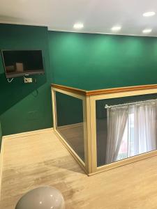 Suite Familiare con Balcone