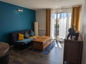 Le DÉLICE DES DUNES