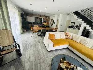 Villa Ajaccio - Mezzavia