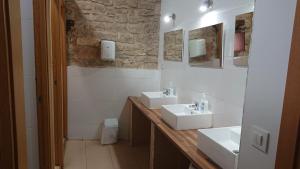 Albergue Sansol - El oasis del camino francés - Exclusivo para peregrinos