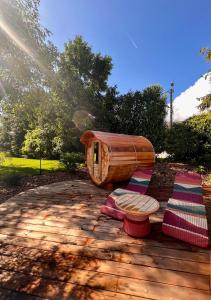 Hotels L'Arcalod & Bistrot Jeanne - Lac d'Annecy - Hotel Restaurant Spa : photos des chambres