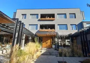 Gluck Patagonia Aparts - فيلا ترافول