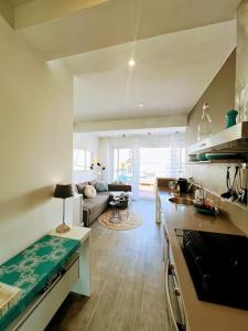 Pure Chill Apartment Sitges centre beach - 4hvězdičkové hotely ve městě Sitges