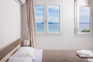 Seabreeze Serenity Marmaras - Metókhion Konstamonítou