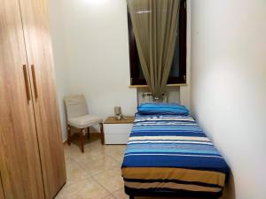 Habitación Familiar con balcón
