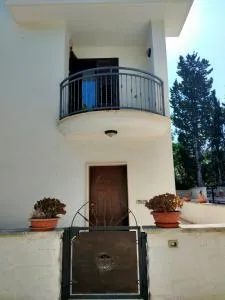 Villa Morrina - تارانتو