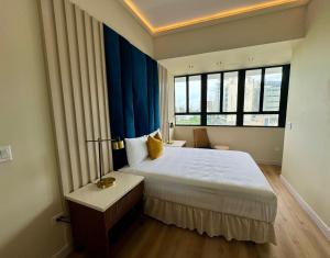 Double Room room in Metro Art Hotel