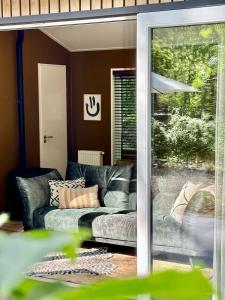 Summ Lodge - luxe tiny boutique lodge Veluwe