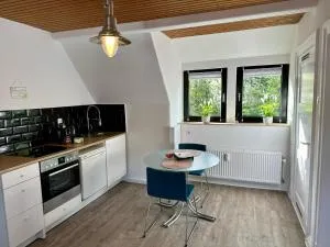 Zentrales 1-Zimmer Appartment - 24 H Check Inn - Tastrup