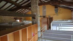 Albergue Sansol - El oasis del camino francés - Exclusivo para peregrinos