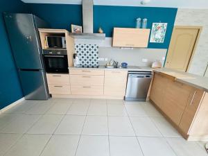 Maisons de vacances Havre de paix aux portes de la baie de Somme : photos des chambres