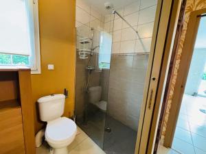 Maisons de vacances Havre de paix aux portes de la baie de Somme : photos des chambres