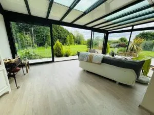 Havre de paix aux portes de la baie de Somme - Béhen