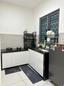 Spacious 3BR I Meritus Perai l Family & Nice View