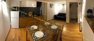 Apartamenty MOŁS Zakopane