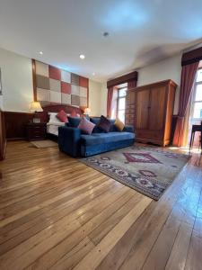 Pepes House Cuenca I Hotel & Boutique Hostel