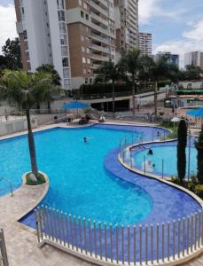 Apto anillo vial cerca Cañaveral