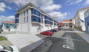 Apartamento en Rianxo La Morenita