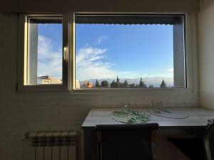 VISTAS NAHUEL - monoambiente centrico