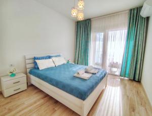 Yourhome Beach Apartments