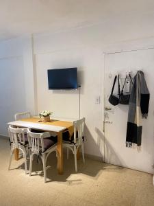 Jachal VI Zona Guemes