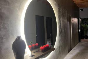 URBAN COMFORT POBLADO SUITs