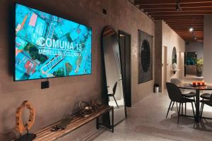 URBAN COMFORT POBLADO SUITs