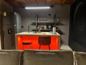 URBAN COMFORT POBLADO SUITs