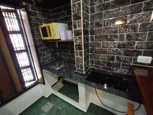 Pintoresco departamento full equipado