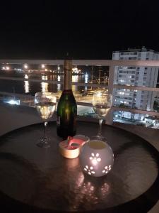 Departamento esmeralda Iquique x dia