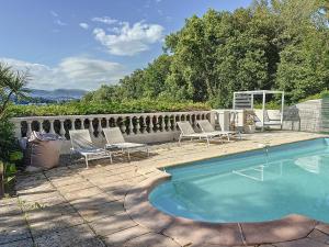 Amazing view villa for your holidays