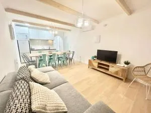 Home, tulipán Orihuela costa - San Miguel de Salinas