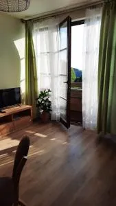 Apartmán PERLA 28, Říčky - Říčky