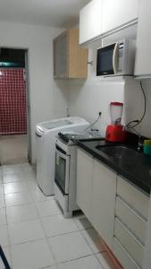 Apartamento Dallas Park