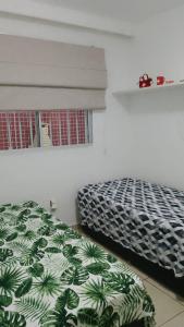 Apartamento Dallas Park