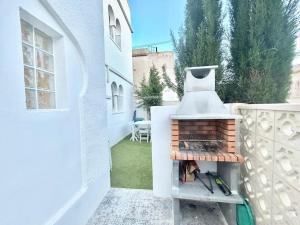 Home, tulipán Orihuela costa