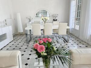 Amazing view villa for your holidays