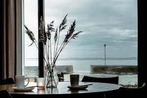 Apartamentai Pervalkoje - Pervalka