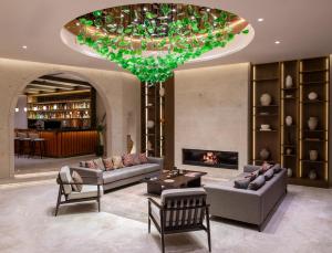 Alden Hotel Cappadocia