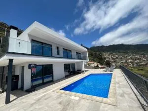 Villa Arco Iris - 阿科达卡列塔