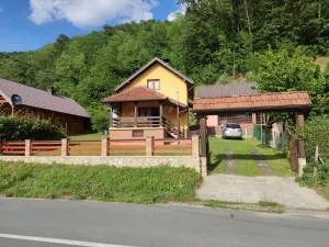 Drinski raj - Prokići