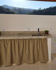 Cantinho na Serra - Apartamento