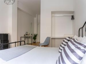 Oporto Bonjardim Residence