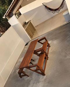 Cantinho na Serra - Apartamento