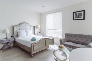 Suite Little Tokyo Los Angeles