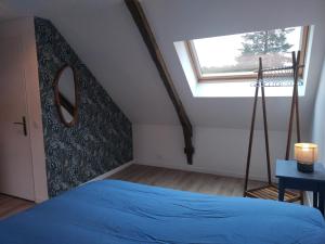 Appartements V.KLS Appartement 3 : photos des chambres