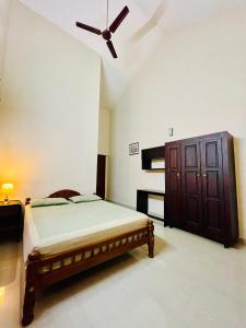Jacob’s Heaven- Bed & Breakfast @ Kuttikannam