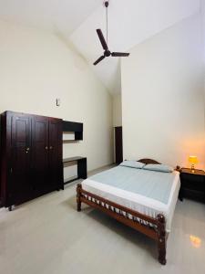 Jacob’s Heaven- Bed & Breakfast @ Kuttikannam