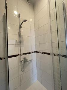 Vilijos apartamentai