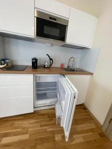 Vilijos apartamentai